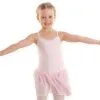 Dancer Dancewear Balletpakje Roze Cinderella