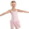 Dancer Dancewear Balletpakje Roze Cinderella