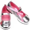 Souza For Kids Ballerina Schoenen Zilver Sophy | Souza