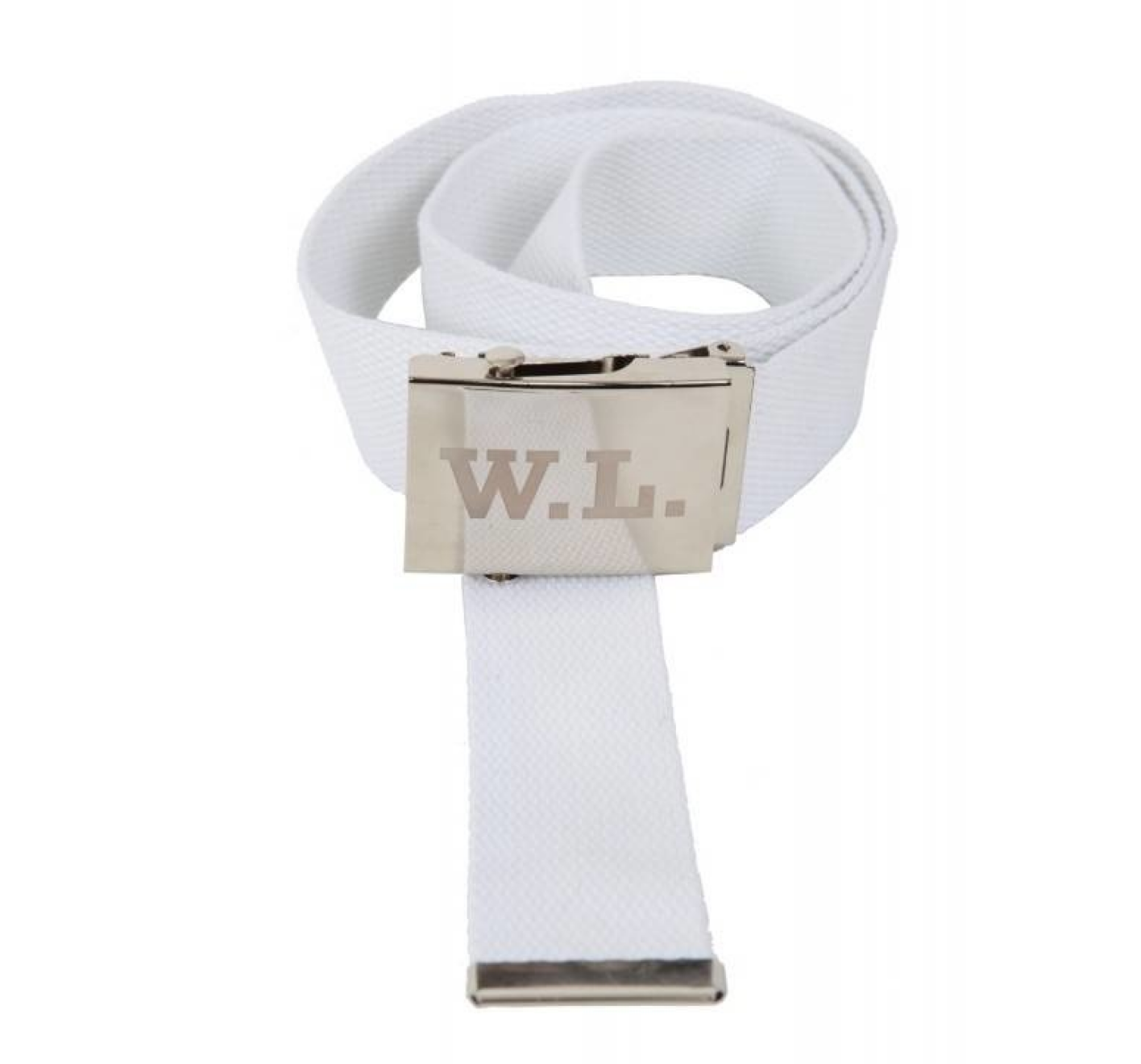 1234feest Riem - Westland - Wit