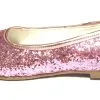 Princess Shoes / Lucy Locket Ballerina Schoentjes Glitter