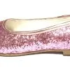 Princess Shoes / Lucy Locket Ballerina Schoentjes Glitter
