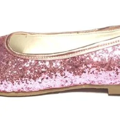 Princess Shoes / Lucy Locket Ballerina Schoentjes Glitter