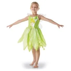 Disney Fairies Rubies Tinkerbell Jurkje Disney Classic