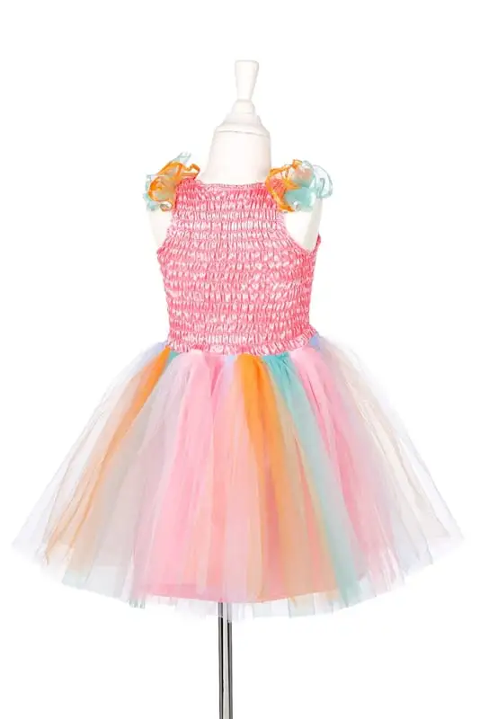 Rose And Romeo Prinsessen Jurk Laura Tutu - Afbeelding 2