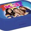 Studio100 - K3 K3 Lunchbox Blauw NIEUW