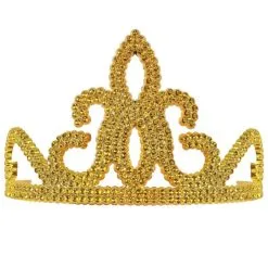 Kroontje Goud - Leuk Bij K3 Jurk!