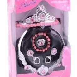 Maxima Prinsessen Set