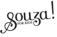 Souza For Kids Prinsessen Schoenen Goud Luxe + Gratis Armbandje - Afbeelding 4
