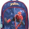 MARVEL SPIDERMAN Spiderman Rugzak Blue