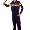 Politie Pak Agent Politieagent Police Verkleedpak