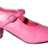 El Rocio Prinsessen Schoenen Roze Elegance - Mt 22