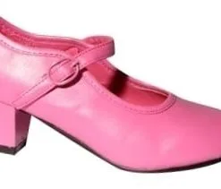 El Rocio Prinsessen Schoenen Roze Elegance - Mt 22