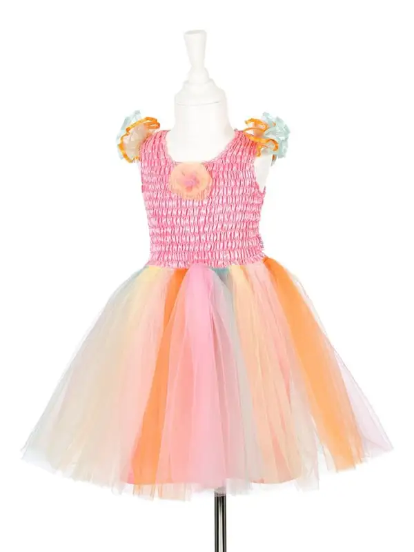 Rose And Romeo Prinsessen Jurk Laura Tutu