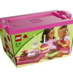 Keuken Speelset Lego