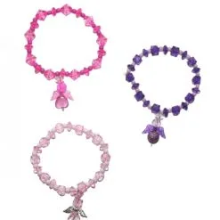 Geluksarmbandje Engeltje