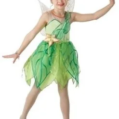 Tinkerbell Jurk Luxe Disney