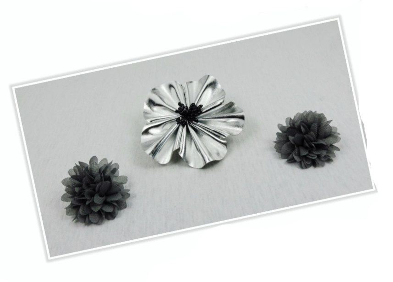 Hakken Schoentjes Zilver + Gratis Armbandje - Afbeelding 5