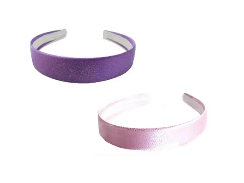 Disney - Rubies Elsa Frozen II Jurk Prinsessenjurk + Gratis Haarband - Afbeelding 3