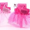 Princess Secret Prinsessen Tutu Roze Setje