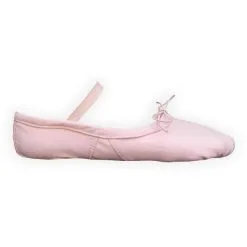 Dancer Dancewear - Eleve Ballet Schoenen Roze