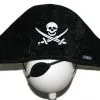 Trullala Piraten Hoed Velours Luxe