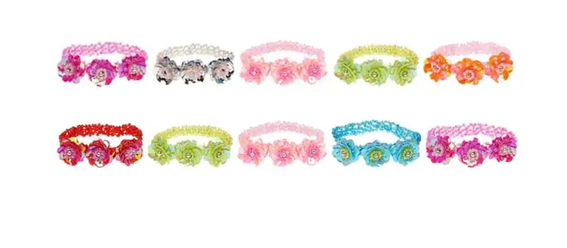 Rose And Romeo Prinsessen Schoentjes Roze + Armbandje - Afbeelding 3