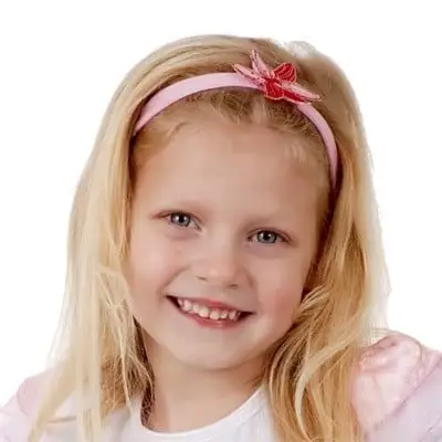 Playama & Disney Tinkerbell Jurkje Roze Disney - Afbeelding 3