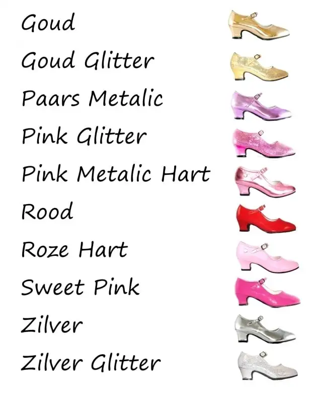 Prinsessenjurk Zilver Pakket - Afbeelding 2