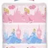 Disney Princess Dekbed Princess Dancing Prinsessen