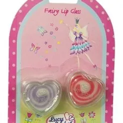 Lucy Locket Lipgloss Fairy Princess