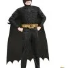 Rubies Batman Pak Kind Zwart
