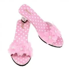Souza For Kids Prinsessen Slippers Kiki Souza - Maat 24-25