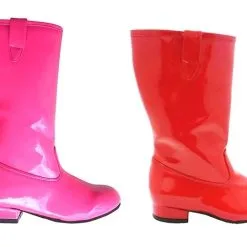 Flamenco Shoe Verkleed Laarzen