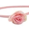 Trullala Haarband Roos Roze