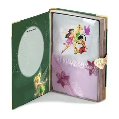 Playama & Disney Tinkerbell Jurkje Roze Disney - Afbeelding 2