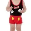 Mickey Mouse Zwempakje Disney
