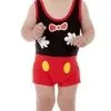 Mickey Mouse Zwempakje Disney