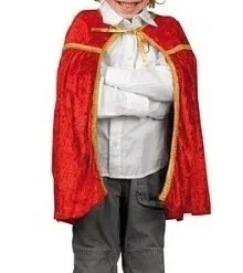 Sinterklaas Pak Mijter En Cape