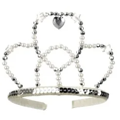 Rose & Romeo - Phanine Prinsessen Tiara Libby Rose And Romeo