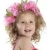 Trullala Rozen Krans Prinses