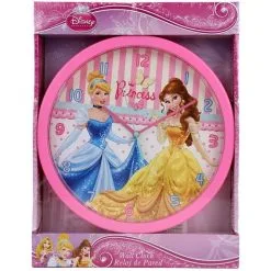 PRINCESS DISNEY Prinsessen Klok