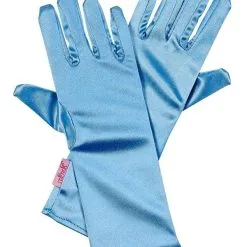 Souza For Kids Frozen Handschoenen Elsa Blauw Ijsprinses