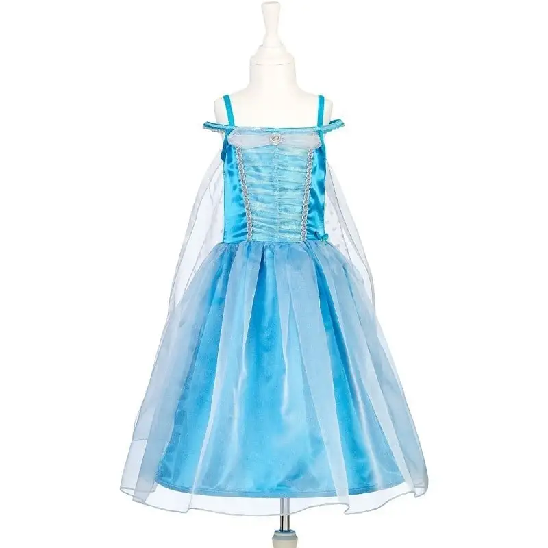 Souza For Kids Frozen Jurk Luxe Lillina
