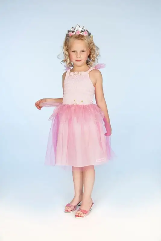 Prinsessenjurk Kelly Rose And Romeo - Afbeelding 3