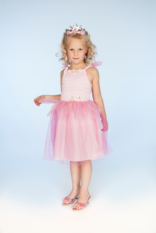 Prinsessenjurk Kelly Rose And Romeo - Afbeelding 3