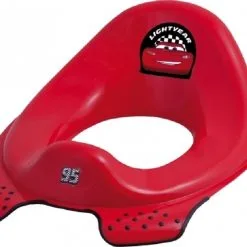Disney - Prima Baby Cars Toilettrainer Prima Baby