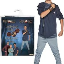 Verkleedpak Nachtwacht Wilko