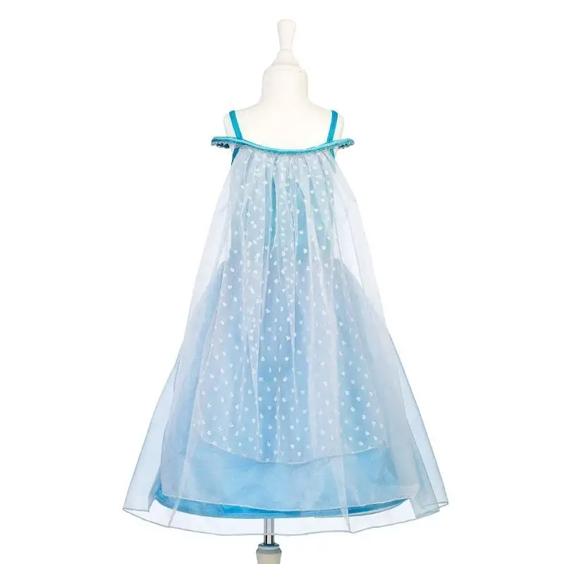 Souza For Kids Frozen Jurk Luxe Lillina - Afbeelding 2