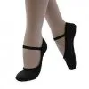 Dancer Dancewear - Elite Ballet Schoenen Zwart
